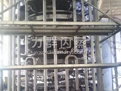 鈦材盤式干燥機 高性能鈦設備的應用與優勢