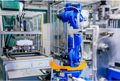 AXENT恩仕新任亞太區銷售總監 Luc Siezenis考察中國市場，推進全球化與智慧全衛戰略