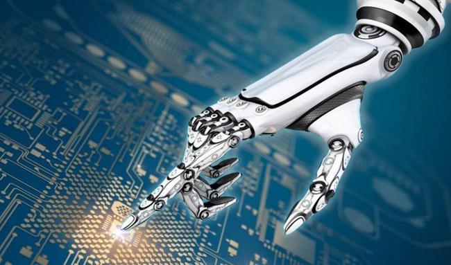 制造業新紀元 八大智能制造龍頭，元宇宙背后的