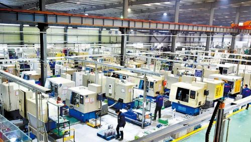 洛陽精密軸承 匠心鑄就“中國芯”，技術(shù)突破打破國際壟斷