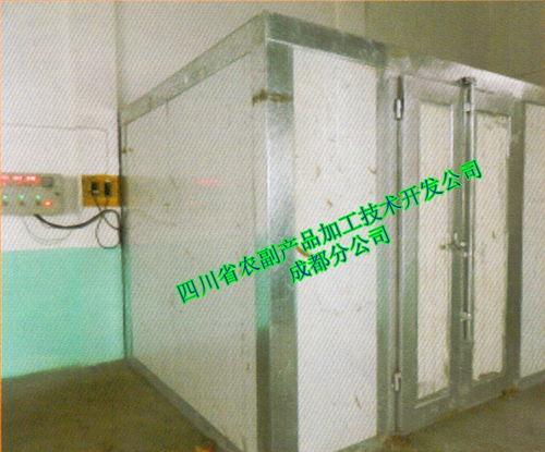 農(nóng)產(chǎn)品烘乾機(jī)與農(nóng)副產(chǎn)品乾燥機(jī) 技術(shù)創(chuàng)新驅(qū)動產(chǎn)業(yè)升級