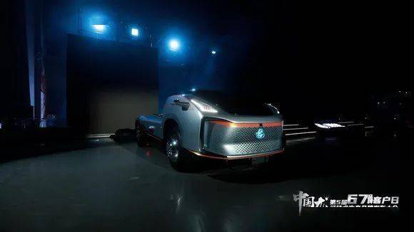 科技賦能，智領(lǐng)未來 東風(fēng)柳汽發(fā)布“智慧驅(qū)動”技術(shù)生態(tài)品牌，開啟商用車技術(shù)開發(fā)新篇章